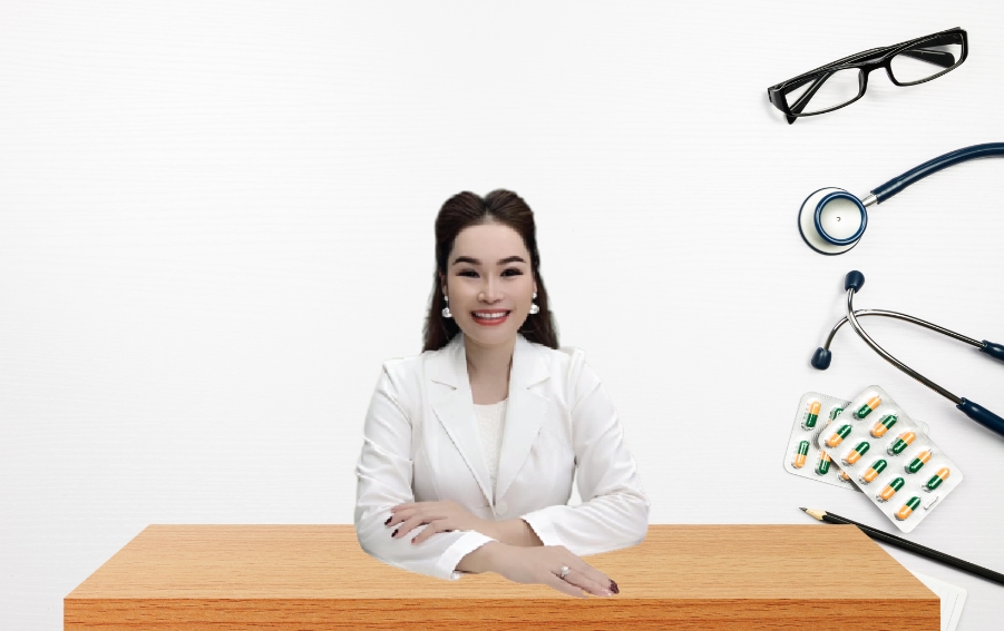 Nguyễn Thị Hồng Vân