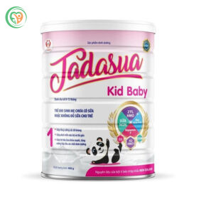 Sữa dinh dưỡng cho trẻ Tadasua Kid Baby (Lon 900g)