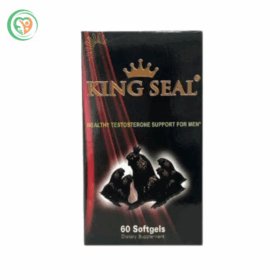 Viên uống King Seal tăng cường sinh lý nam