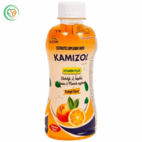 Nước Bù Điện Giải Kamizol Vị Cam (250ml)
