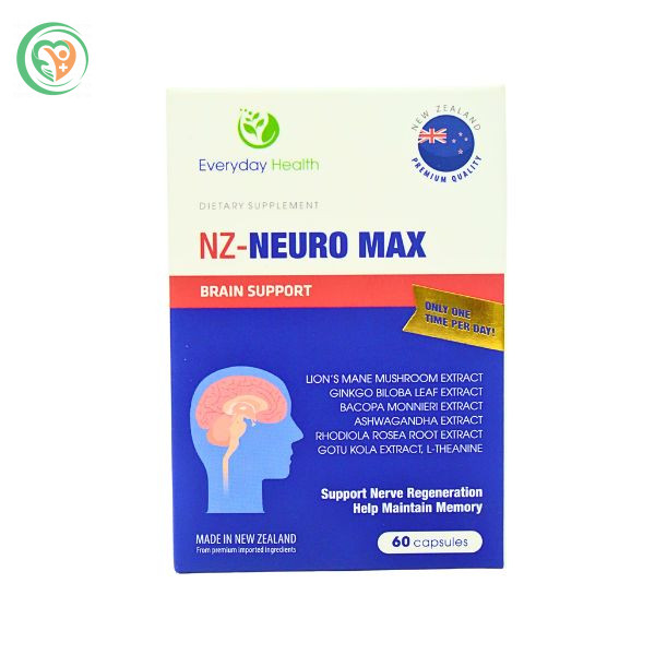 NZ-NEURO MAX