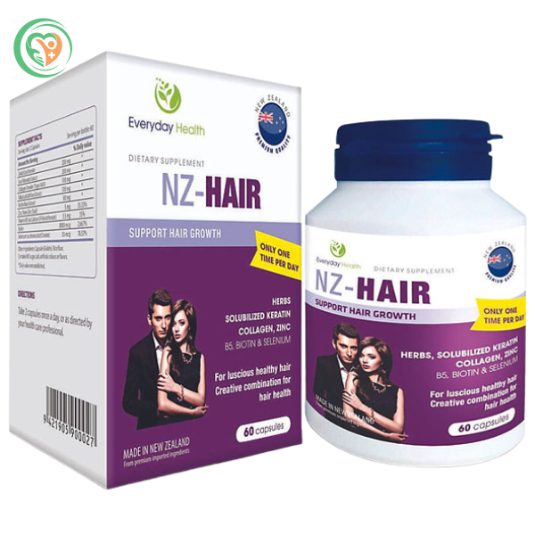 NZ-Hair