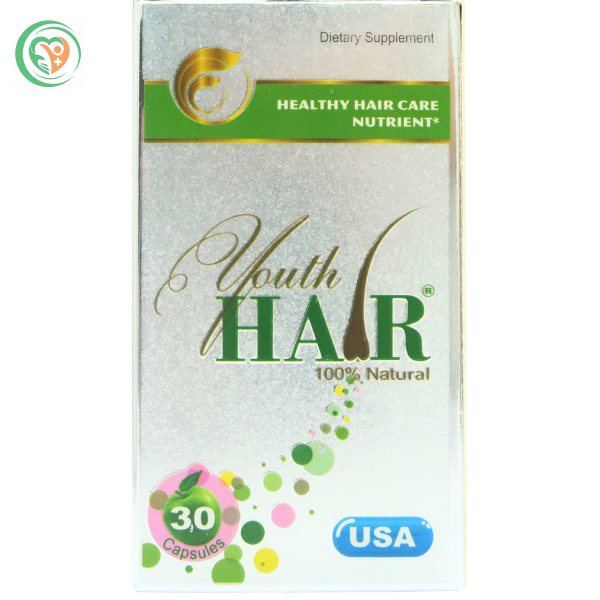 Youth Hair