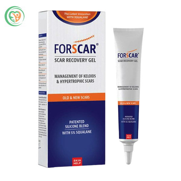 Forscar