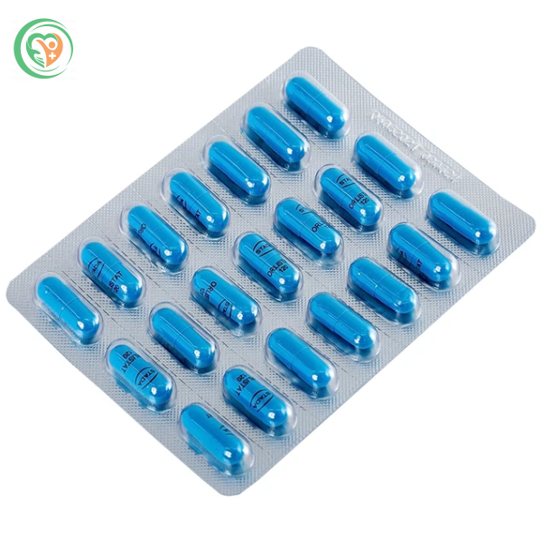 Thuốc giảm cân Orlistat Stada 120mg hỗ trợ giảm nhẹ calo cho bệnh béo phì (2 vỉ x 21 viên) - Ảnh 3