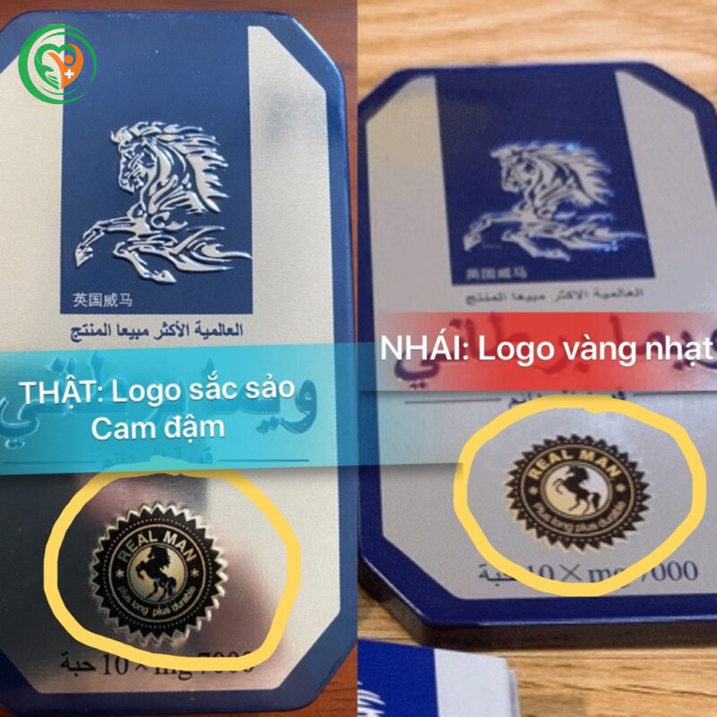 Cách phân biệt Ngựa Thái thật – giả