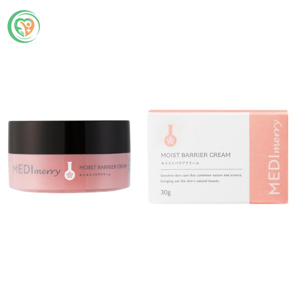 MEDIMerry MOIST BARRIER CREAM
