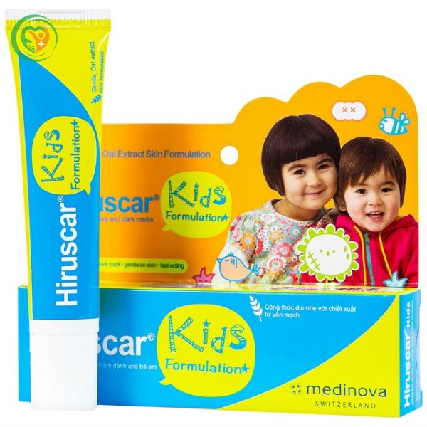 Hiruscar Kids Medinova