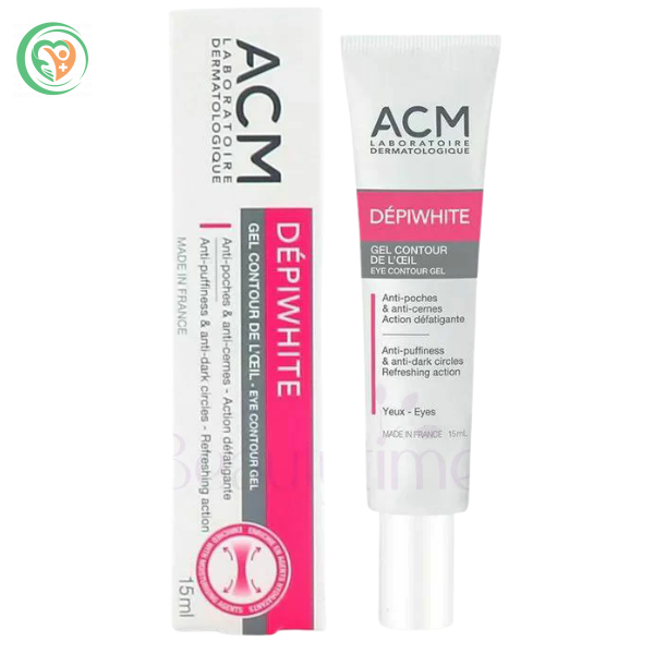 ACM Depiwhite Eye Contour Gel