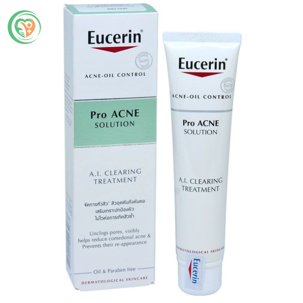 Eucerin ProAcne A.I Clearing Treatment