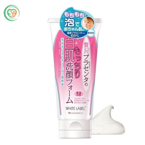Miccosmo White Label Premium Placenta Wash
