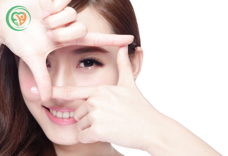 thuốc bổ mắt tốt cho người cận thị 