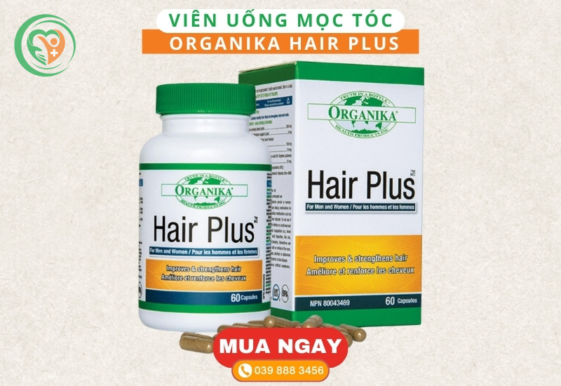 thuốc mọc tóc cho nam