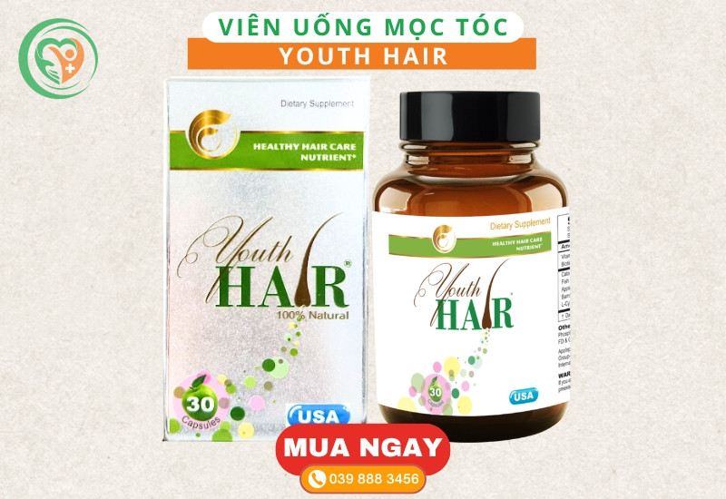 thuốc kích thích mọc tóc