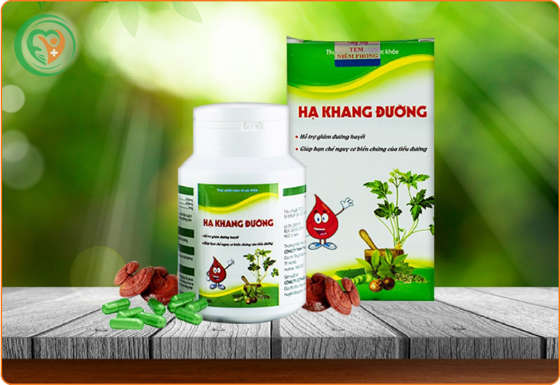 Hạ Khang Đường được nhiều người tin dùng nhờ khả năng hỗ trợ kiểm soát đường huyết an toàn và bền vững
