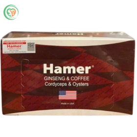 Kẹo Sâm Hamer giúp tăng cường sinh lý nam hiệu quả
