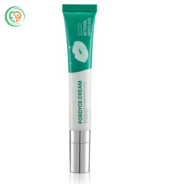 Kem Bôi Hỗ Trợ Giảm Mụn Môi Hạt Fordyce Belani (Tuýp 20ml)
