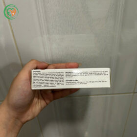 Ảnh đánh giá của khách hàng