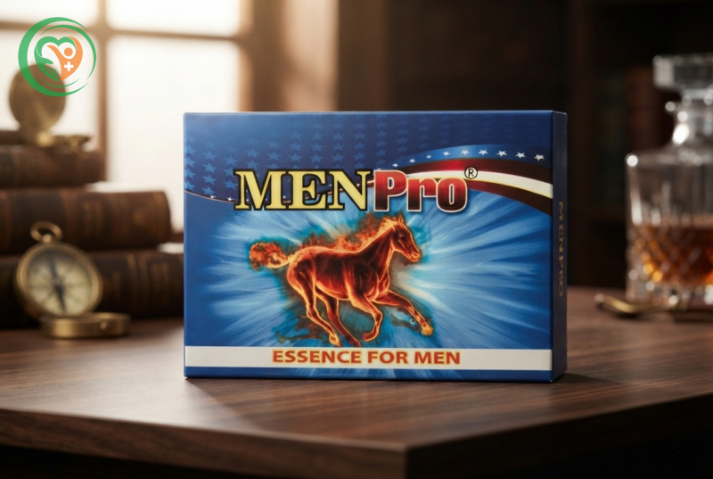 Menpro