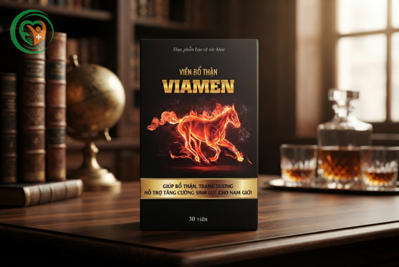 Viamen