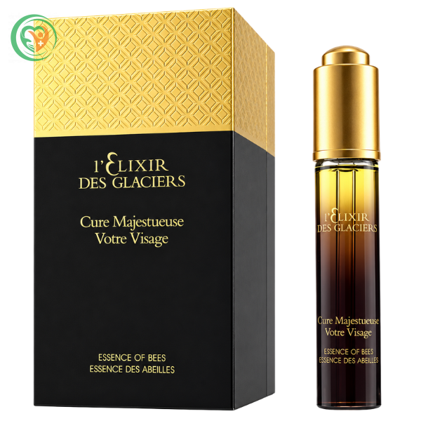Dầu dưỡng da Cure Majestueuse Valmont nuôi dưỡng, hỗ trợ da căng mịn (Chai 12,5ml)