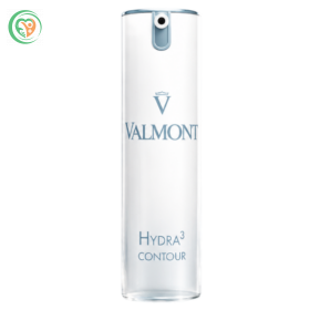 Gel dưỡng mắt Hydra3 Contour Valmont cấp ẩm, hỗ trợ làm mịn nếp nhăn (Chai 15ml)