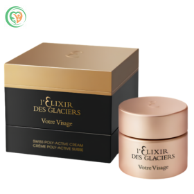 Kem dưỡng chống lão hóa Votre Visage Valmont hỗ trợ săn chắc, làm mịn nếp nhăn (Hũ 50ml)