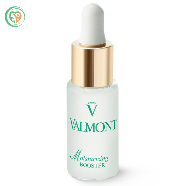 Serum Moisturizing Booster Valmont cấp nước, hỗ trợ da căng mọng (Lọ 20ml)