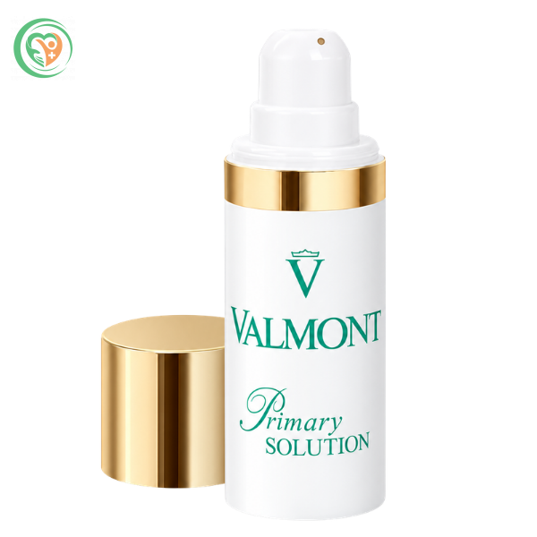 Serum Primary Solution Valmont hỗ trợ làm dịu, cải thiện khuyết điểm trên da (Chai 20ml)