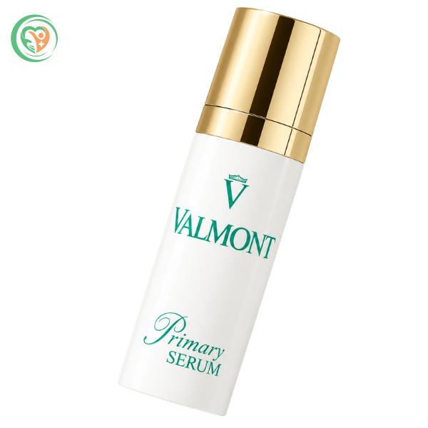 Serum Primary Solution Valmont hỗ trợ làm dịu, cải thiện khuyết điểm trên da (Chai 20ml)