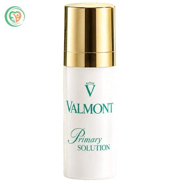 Serum Primary Solution Valmont hỗ trợ làm dịu, cải thiện khuyết điểm trên da (Chai 20ml)