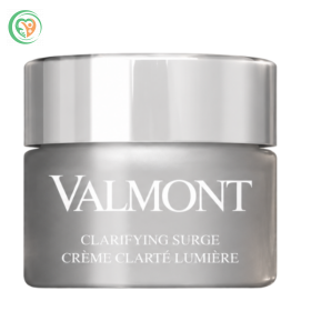 Kem dưỡng Clarifying Surge Valmont hỗ trợ làm sáng, đều màu da (Hũ 50ml)